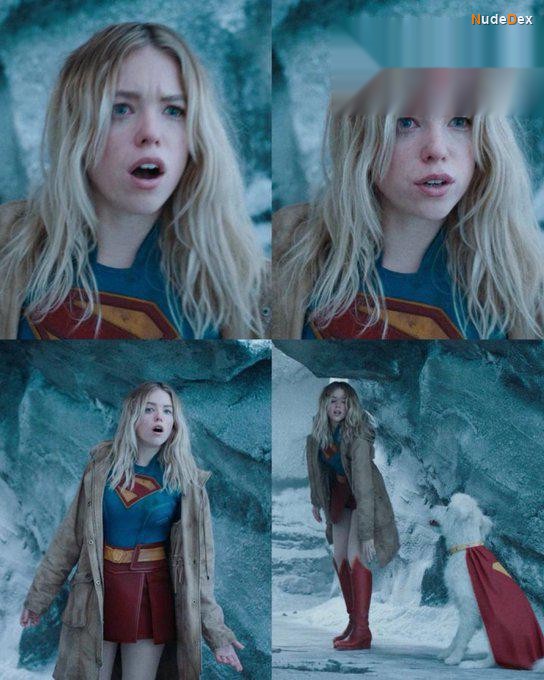 Superman in Superman, photo 3