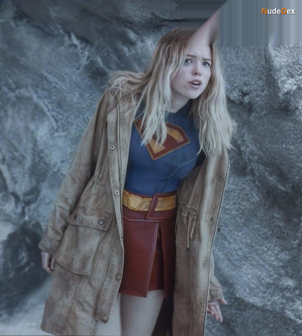 Superman in Superman, photo 5