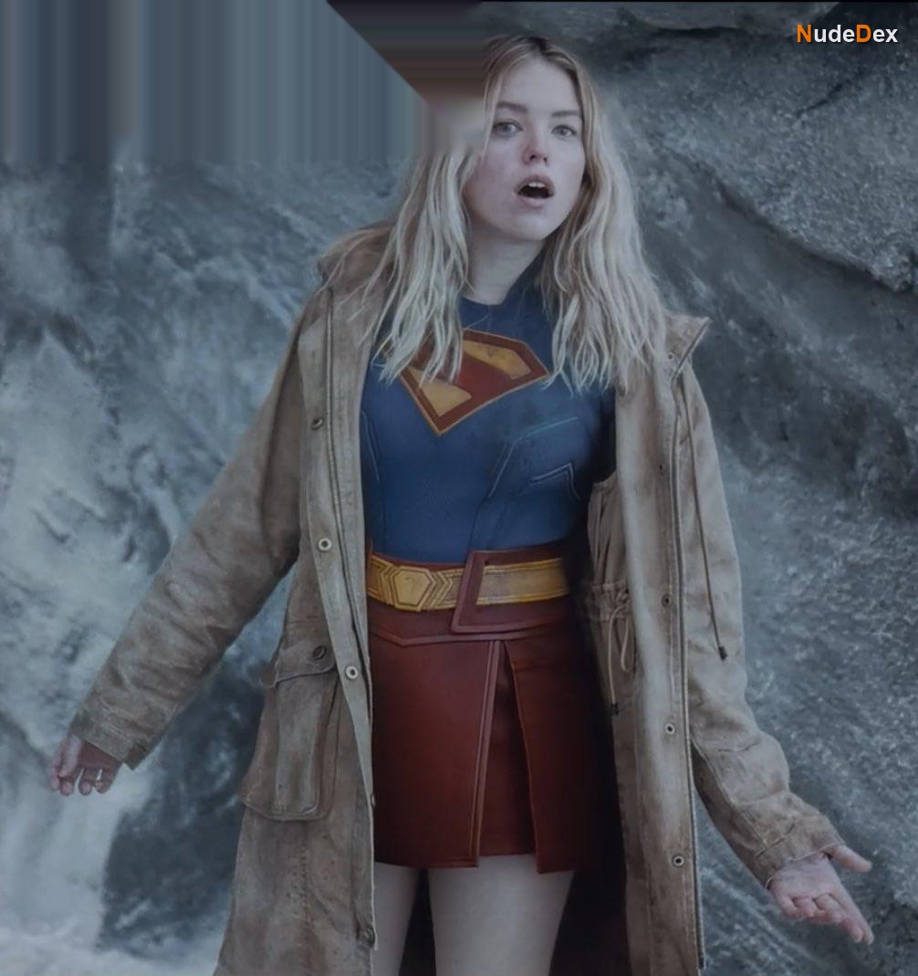 Superman in Superman, photo 6