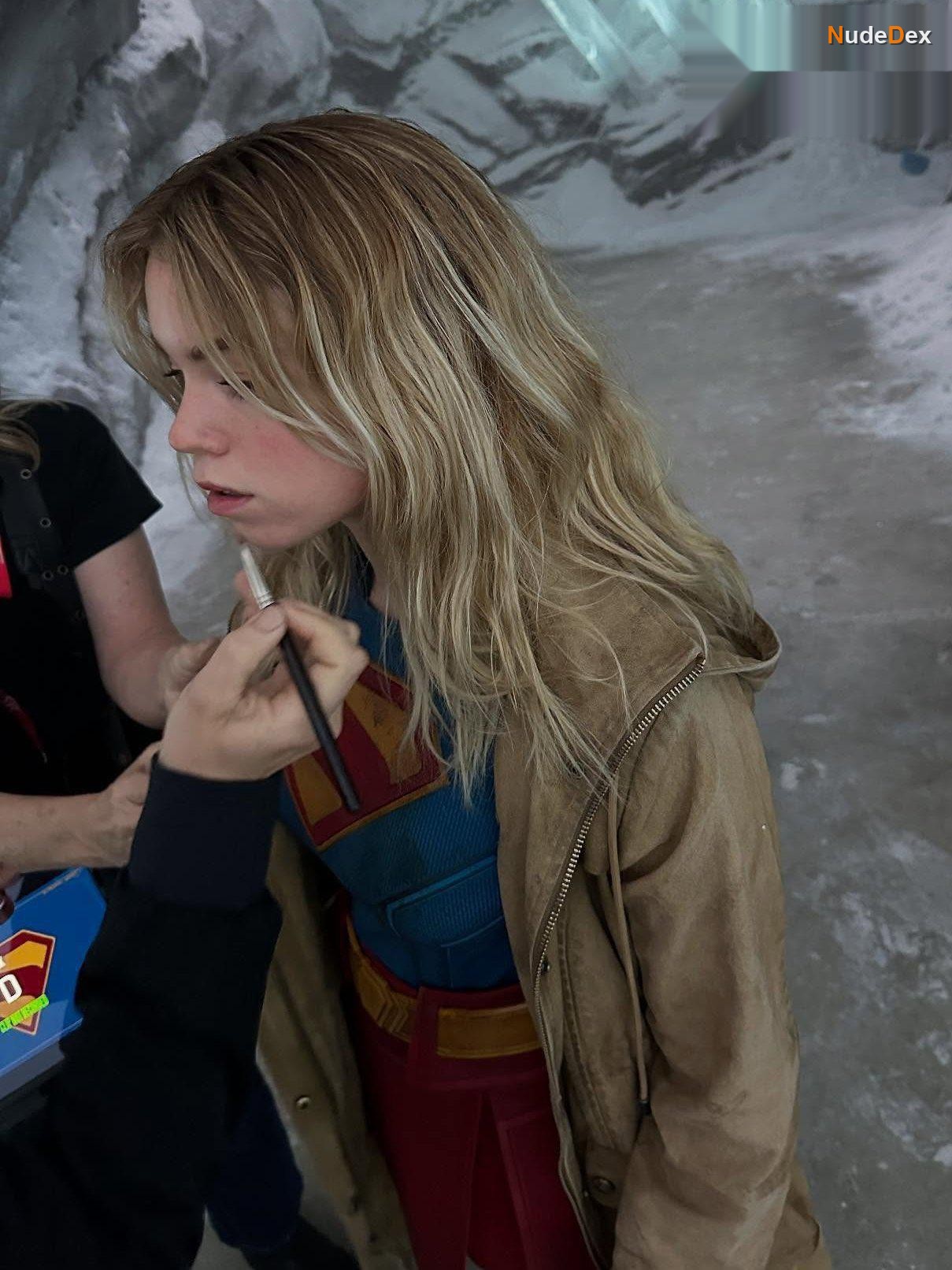Superman in Superman, photo 7