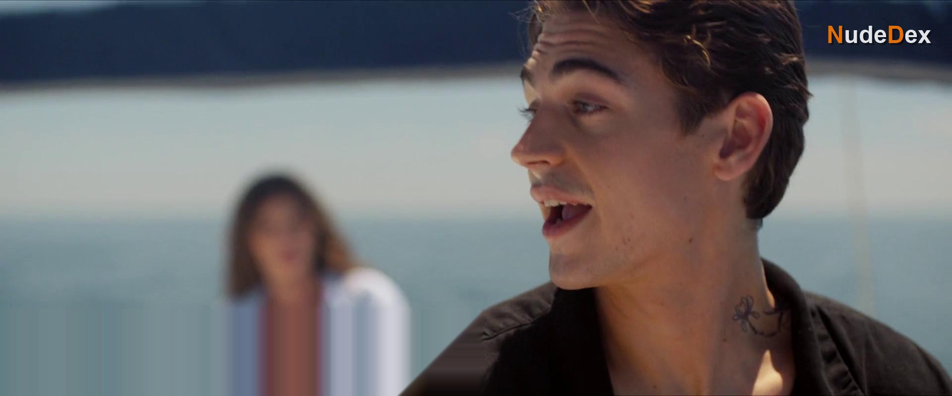 Mimi Keene in After Everything, photo 4