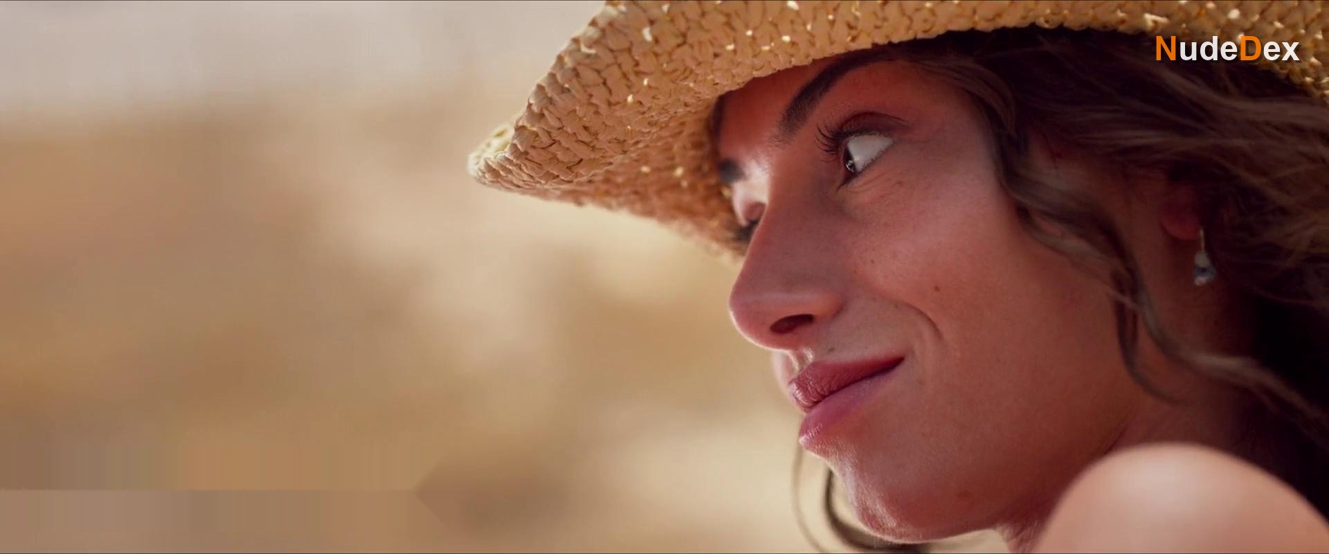 Mimi Keene in After Everything, photo 6