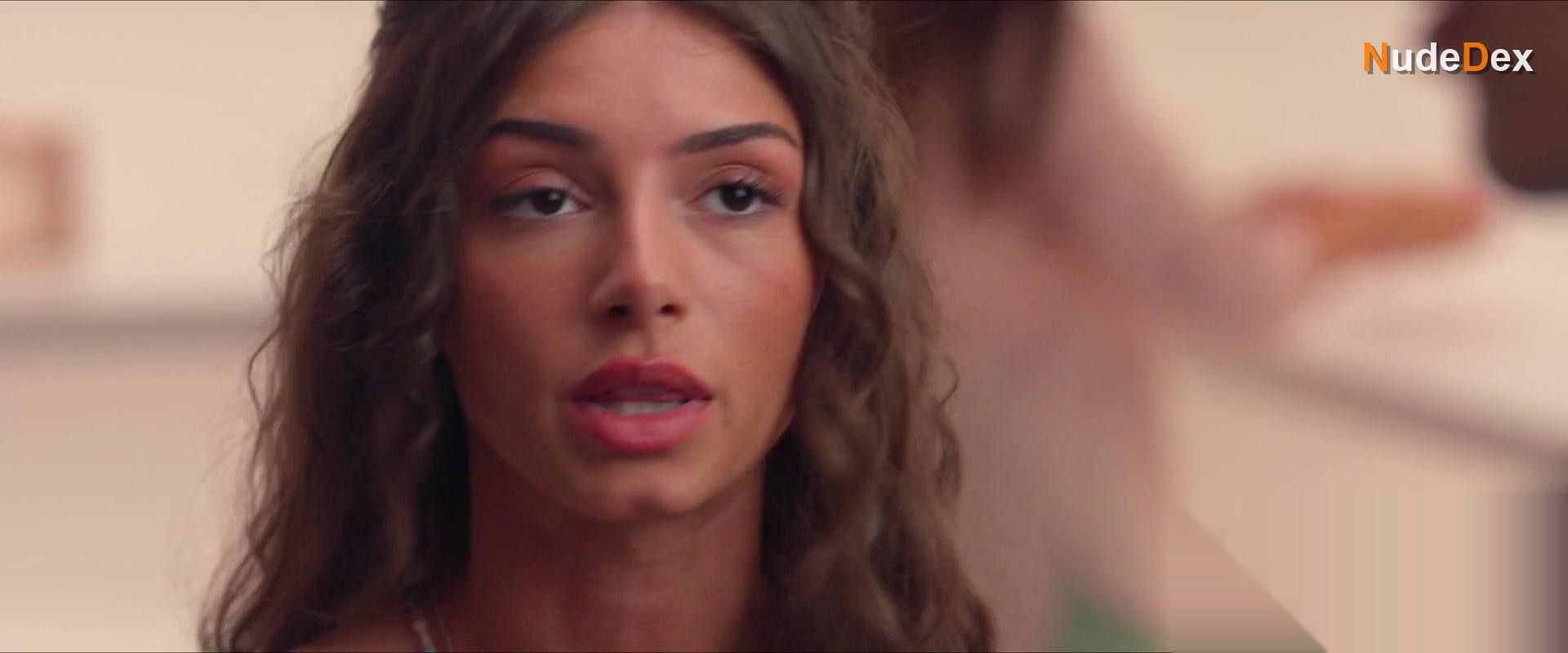 Mimi Keene in After Everything, photo 8