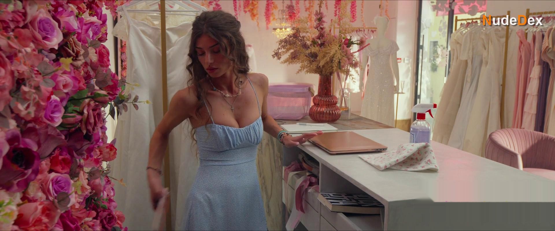 Mimi Keene in After Everything, photo 16