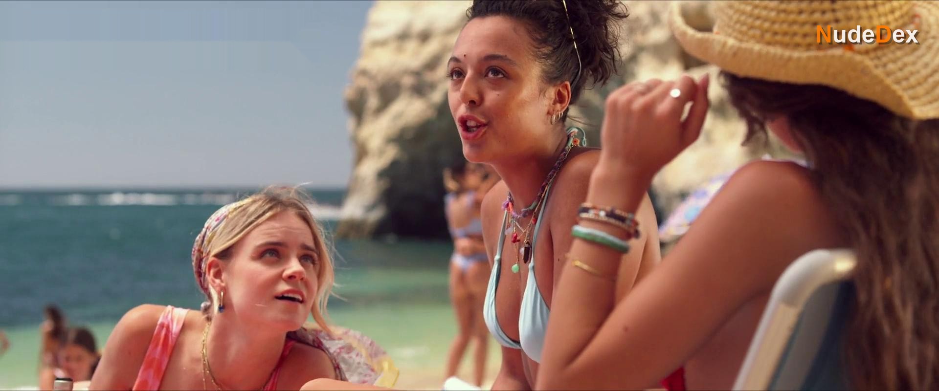 Mimi Keene in After Everything, photo 18