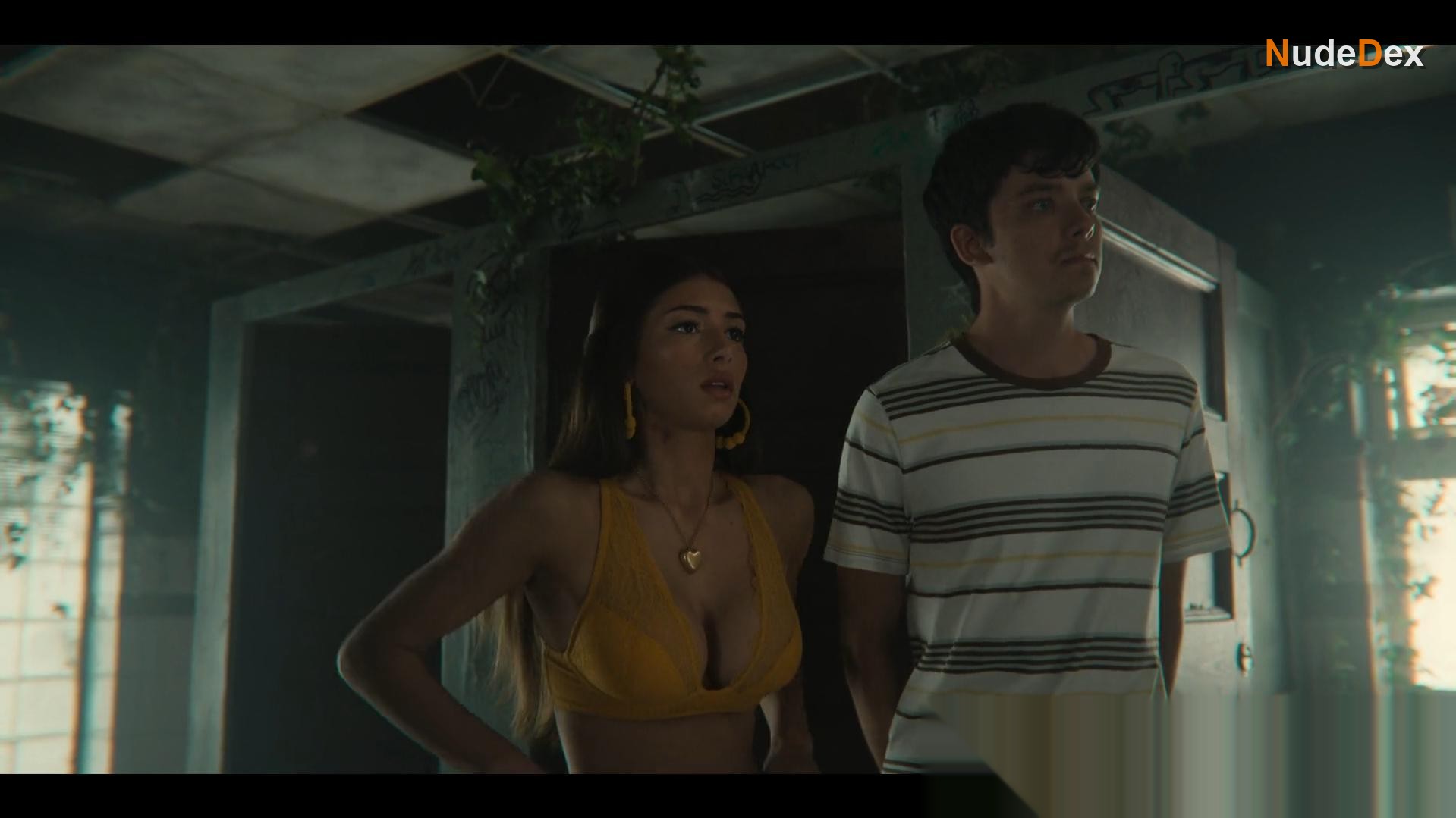 Mimi Keene in Sex Education, photo 3