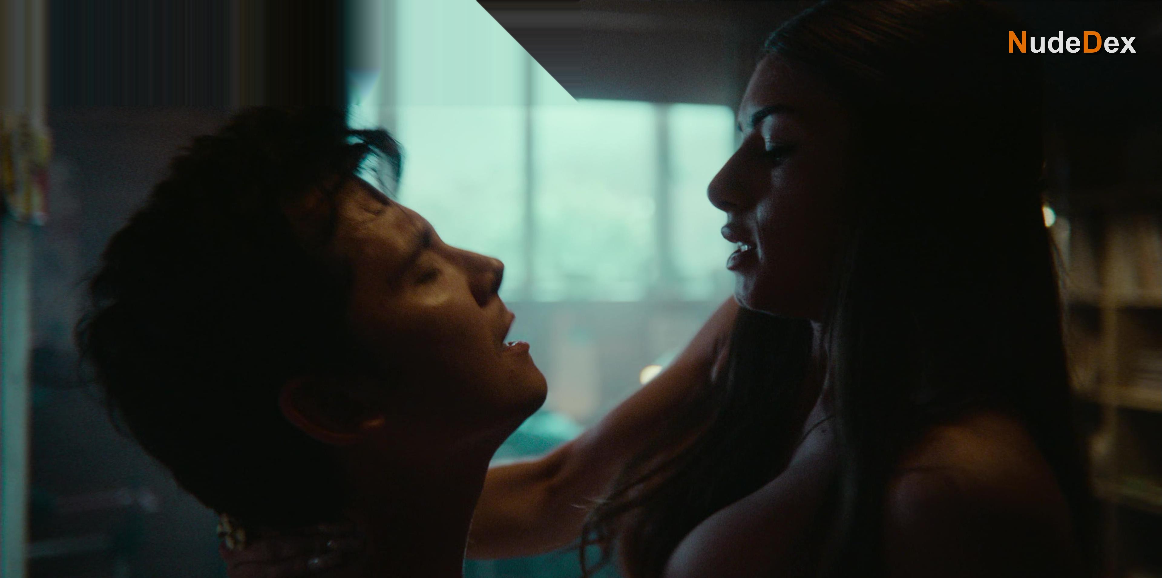 Mimi Keene in Sex Education, photo 11