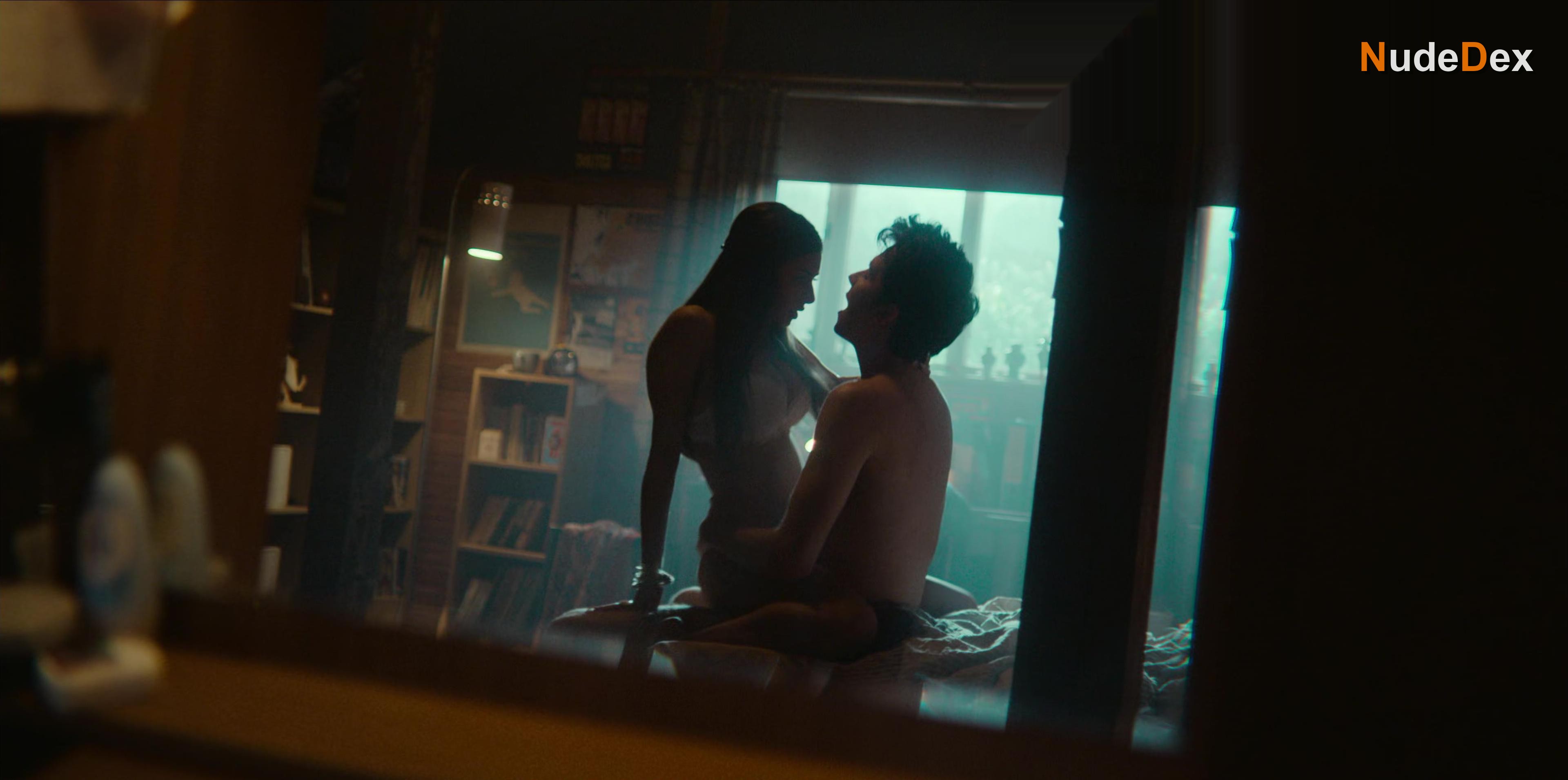 Mimi Keene in Sex Education, photo 12