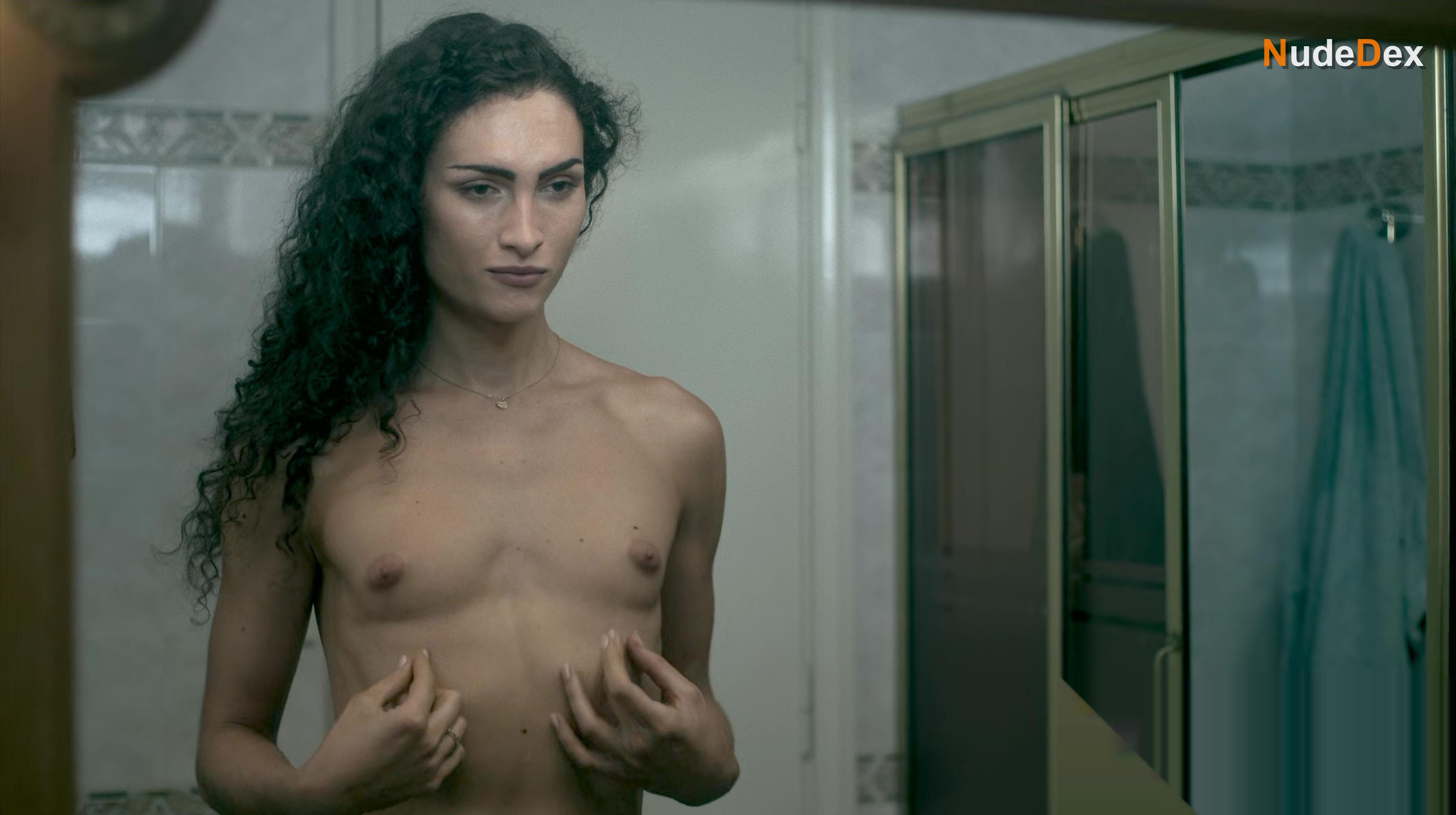 Mina Serrano in Cris Miro She, photo 40