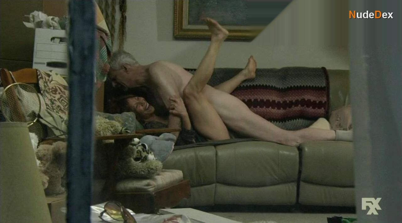 Mindy Sterling in Legit, photo 2