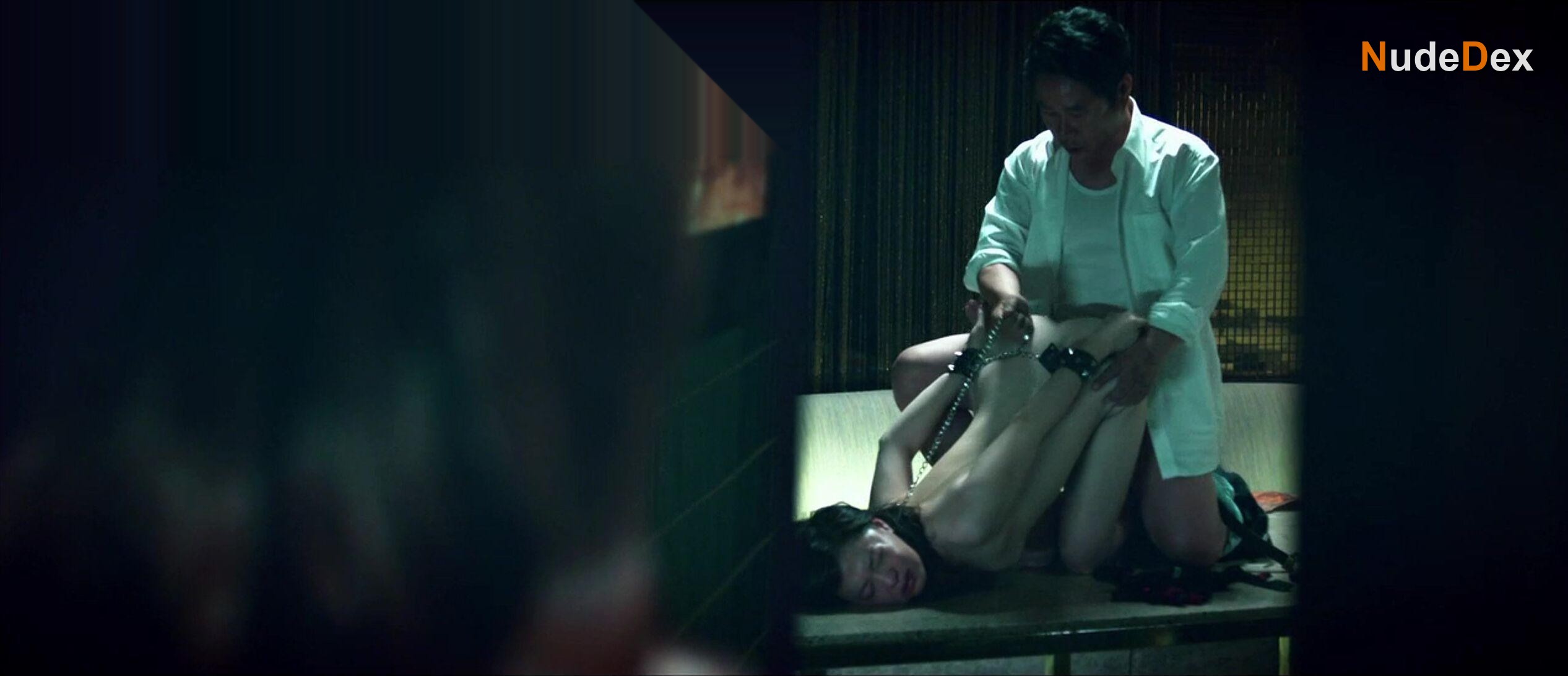 Min Ji-hyun in The Secret Scandal, photo 1