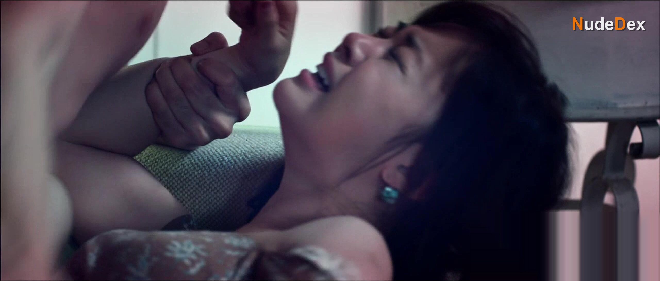 Min Ji-hyun in The Secret Scandal, photo 2