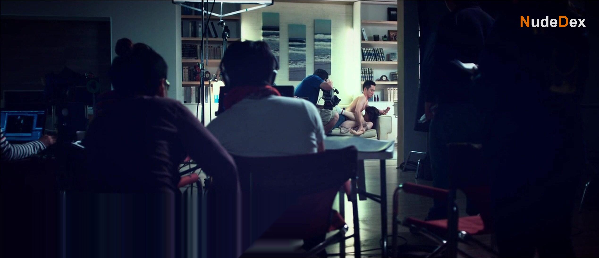 Min Ji-hyun in The Secret Scandal, photo 3