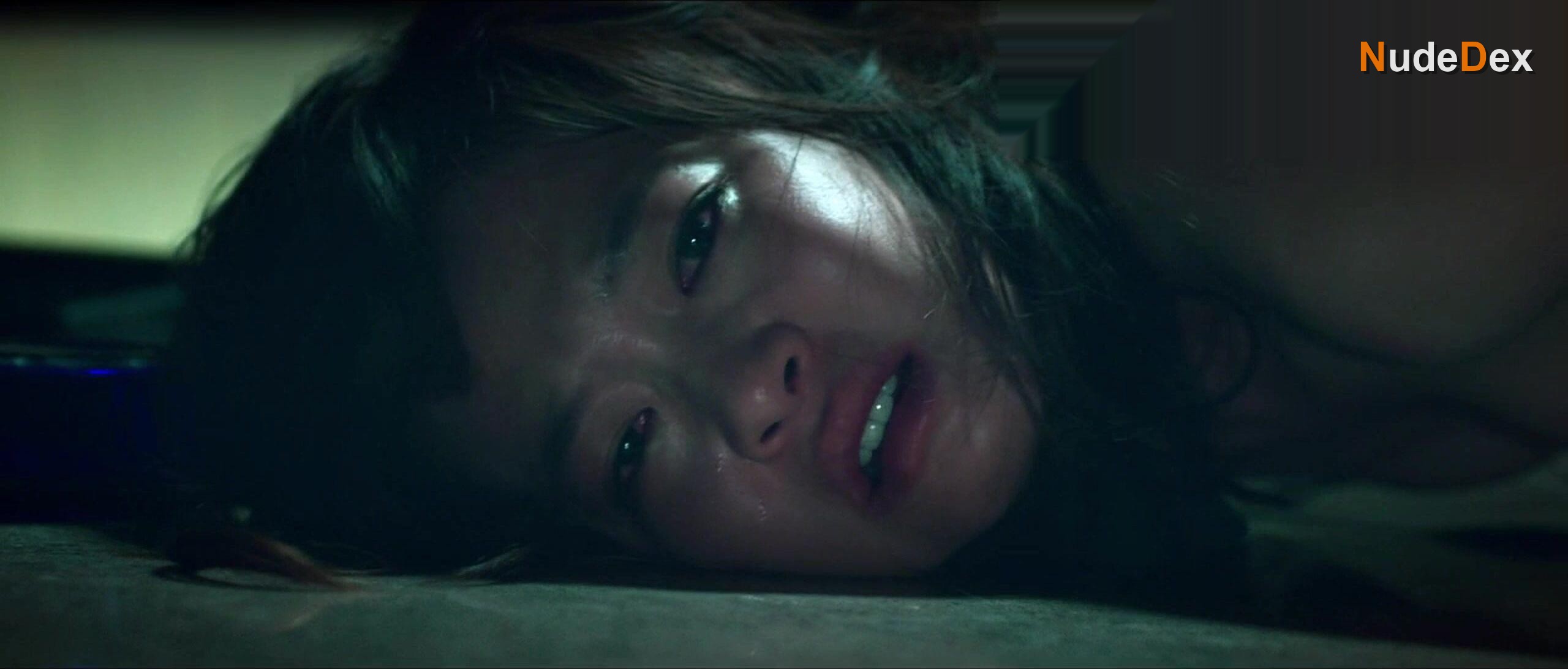 Min Ji-hyun in The Secret Scandal, photo 8