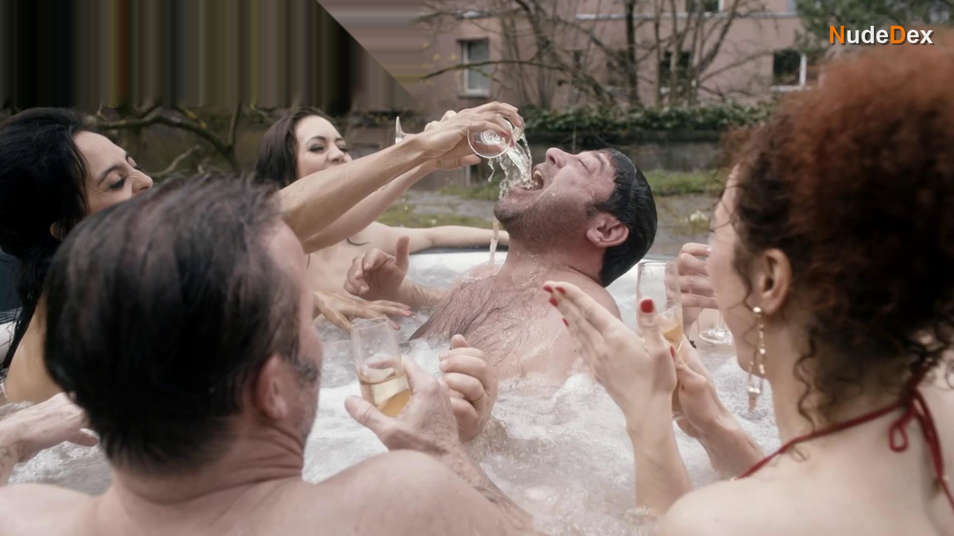 Monogamish in Monogamish, photo 4