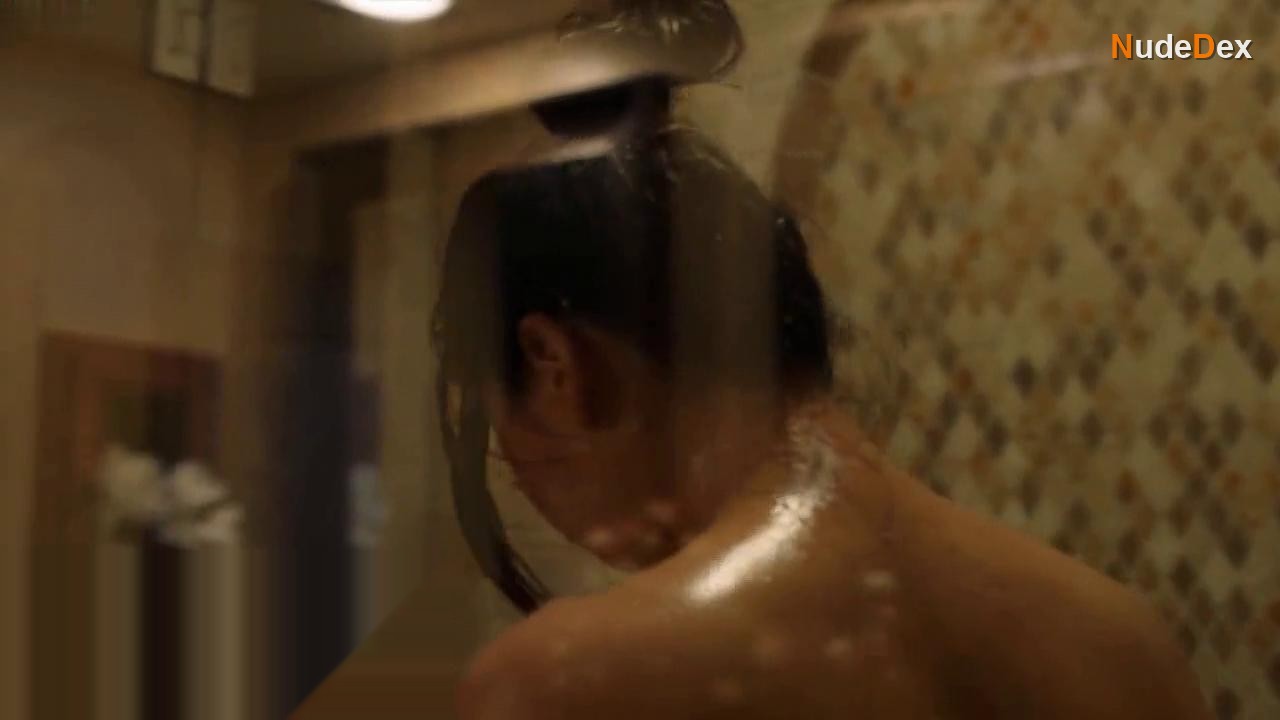 Miranda Chen in Blood Pageant, photo 1