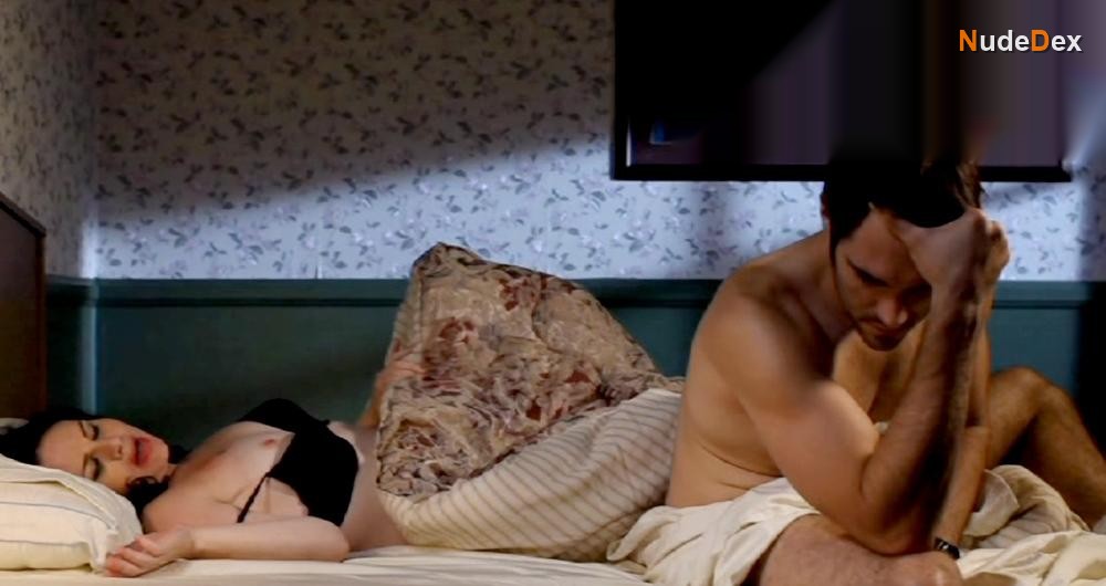 Miranda Downey in Bite Marks, photo 2