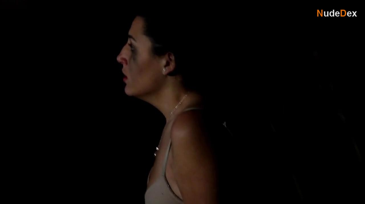 Miranda Melhado in Amityville Vampire, photo 1