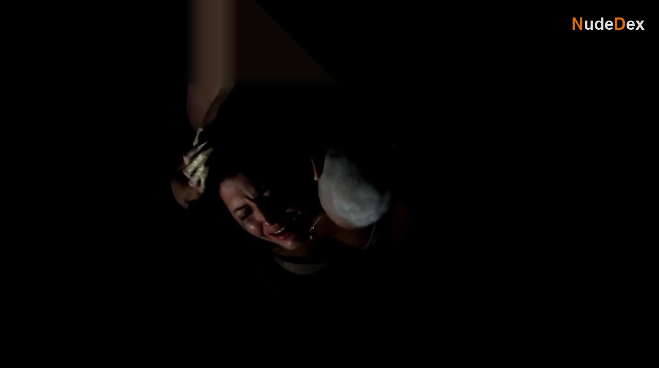 Miranda Melhado in Amityville Vampire, photo 2