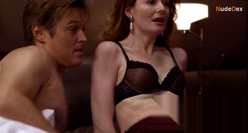 Miranda Otto in Cashmere Mafia, photo 1