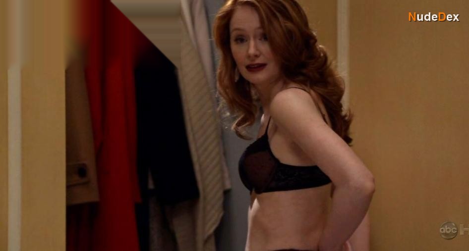 Miranda Otto in Cashmere Mafia, photo 3