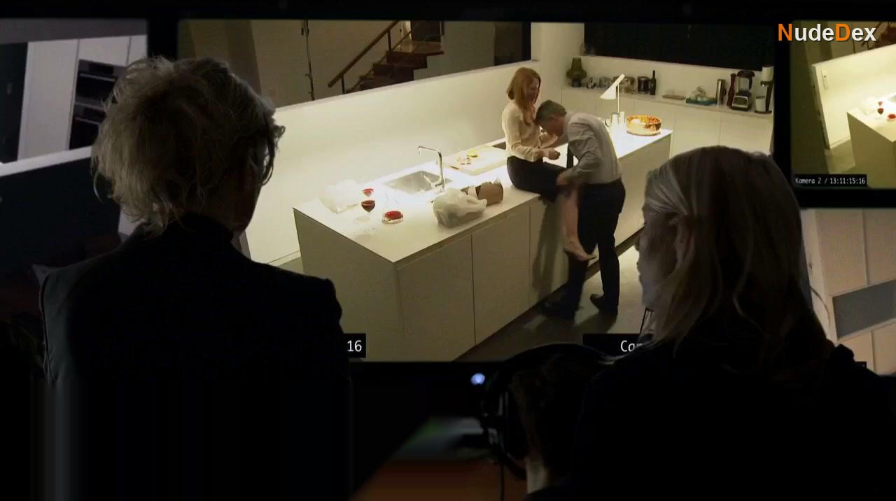 Miranda Otto in Homeland, photo 1