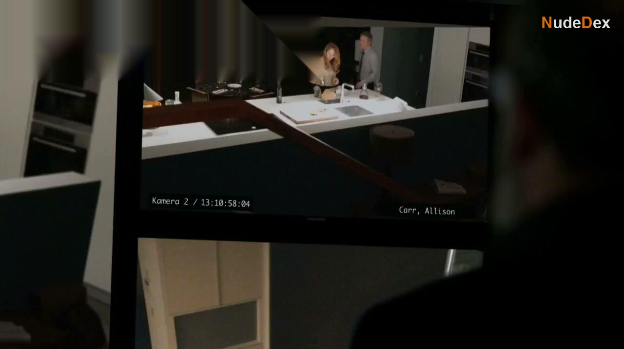 Miranda Otto in Homeland, photo 2