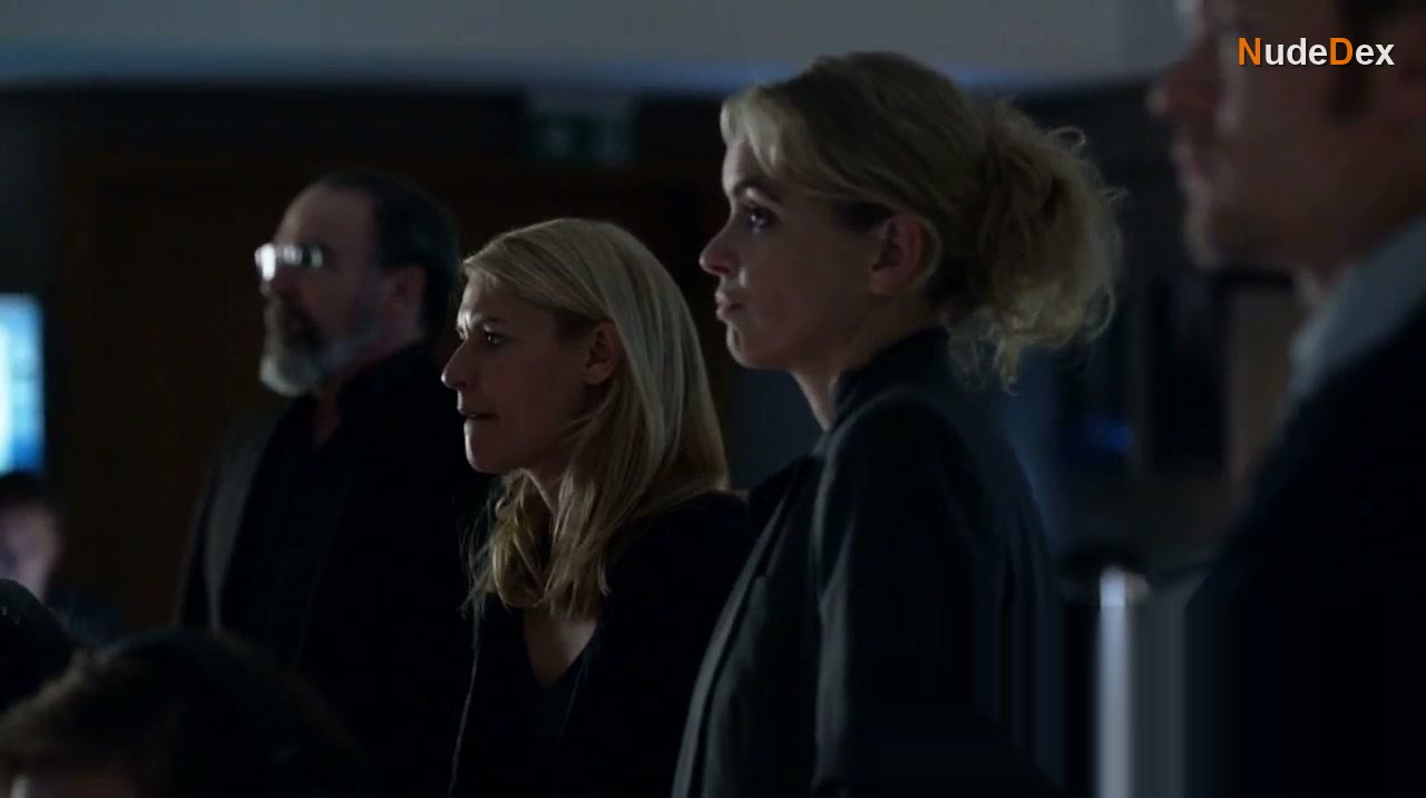 Miranda Otto in Homeland, photo 3