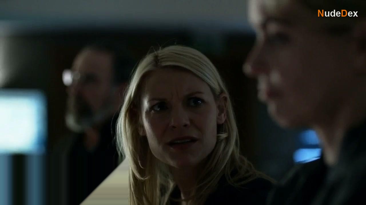 Miranda Otto in Homeland, photo 4