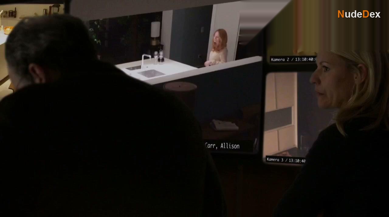Miranda Otto in Homeland, photo 5