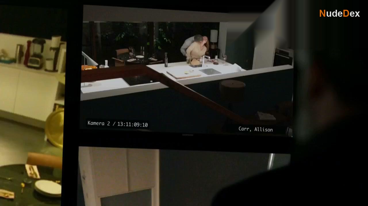 Miranda Otto in Homeland, photo 7