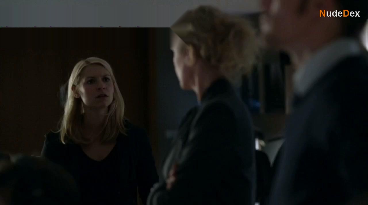 Miranda Otto in Homeland, photo 8