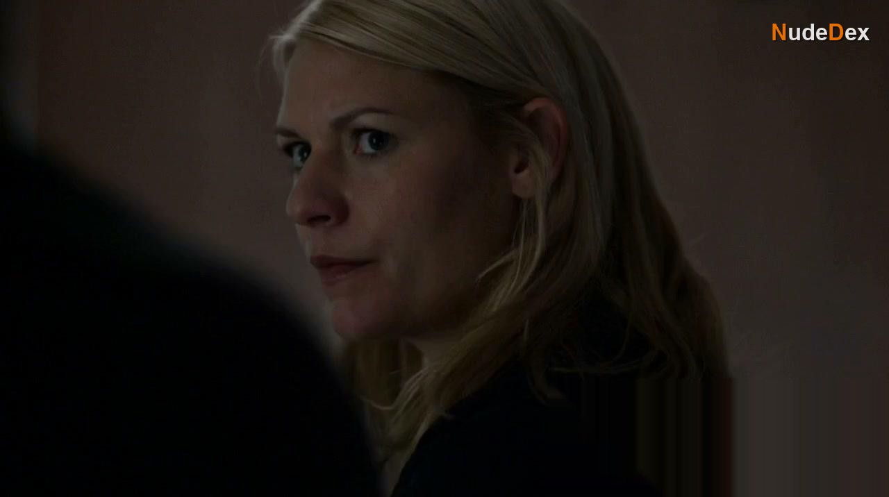 Miranda Otto in Homeland, photo 10