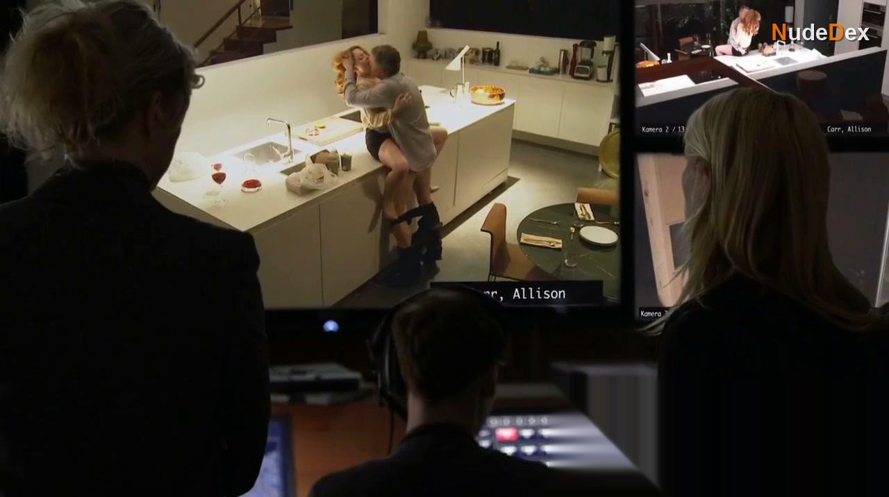 Miranda Otto in Homeland, photo 11
