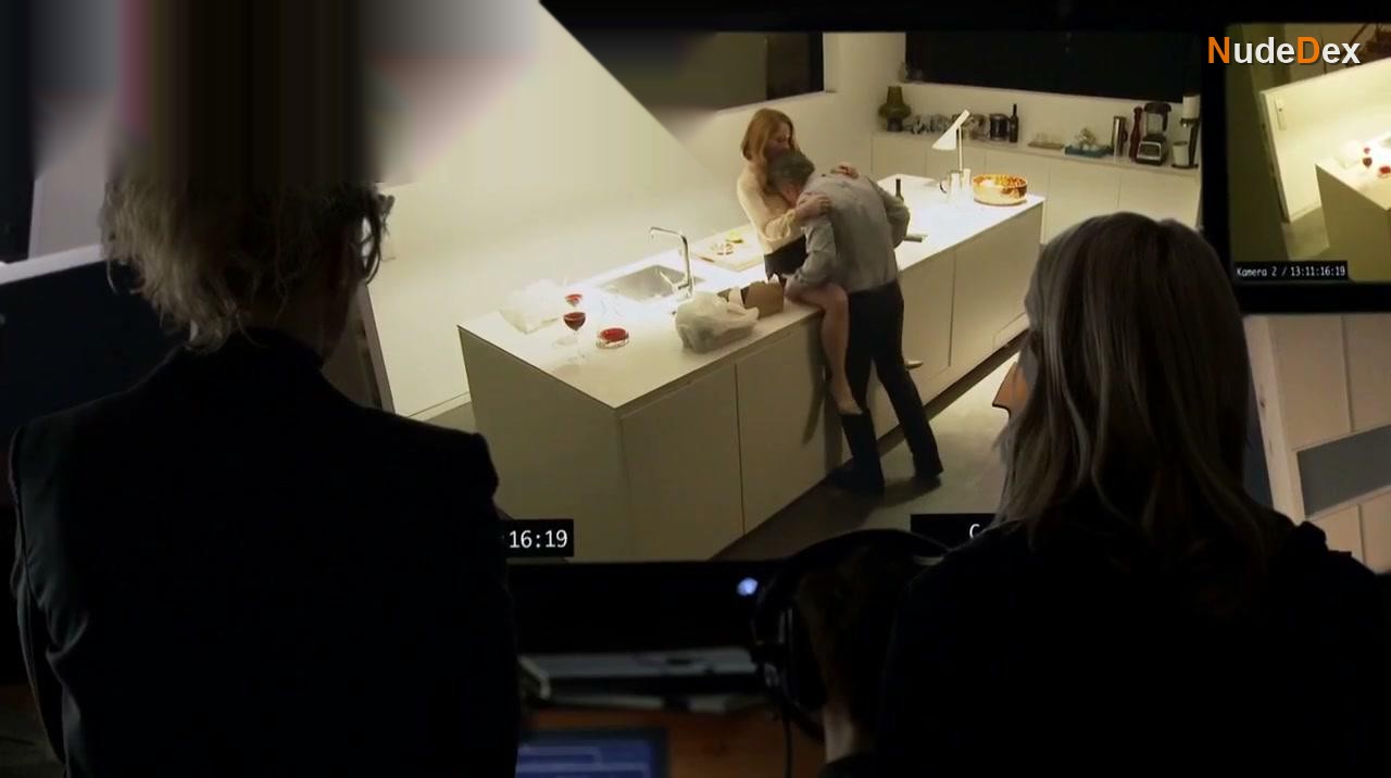 Miranda Otto in Homeland, photo 12