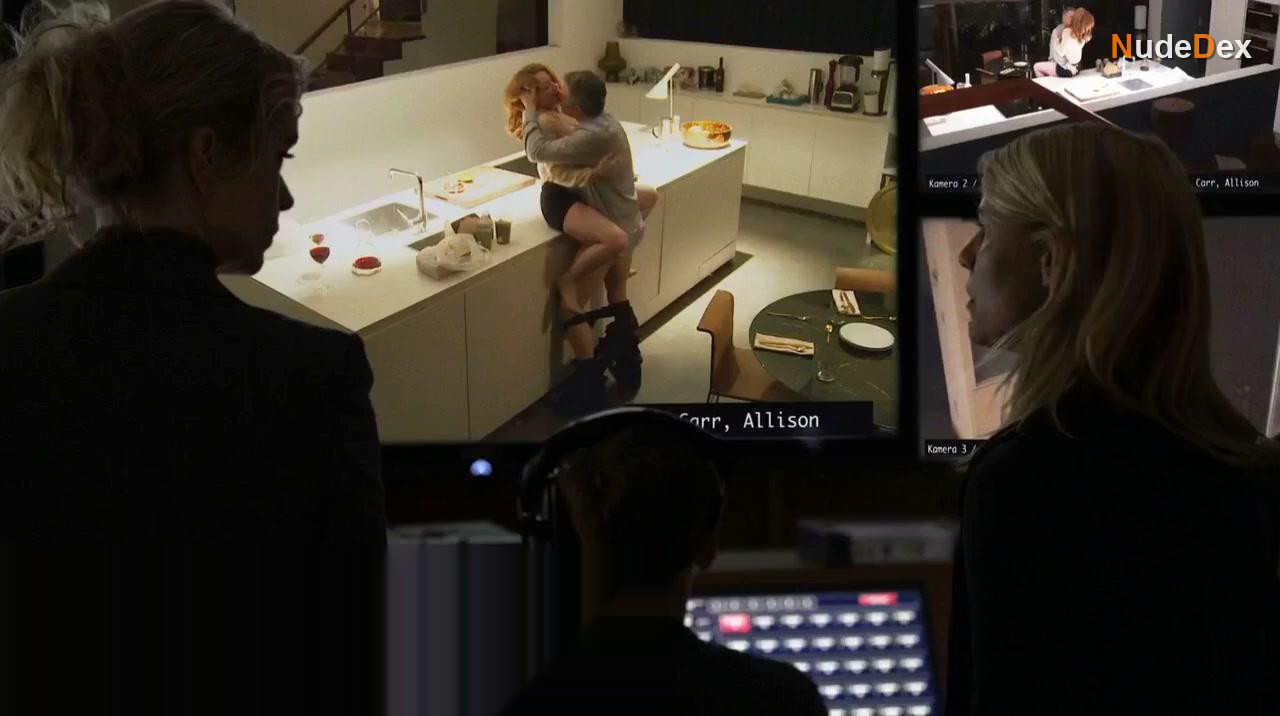 Miranda Otto in Homeland, photo 13