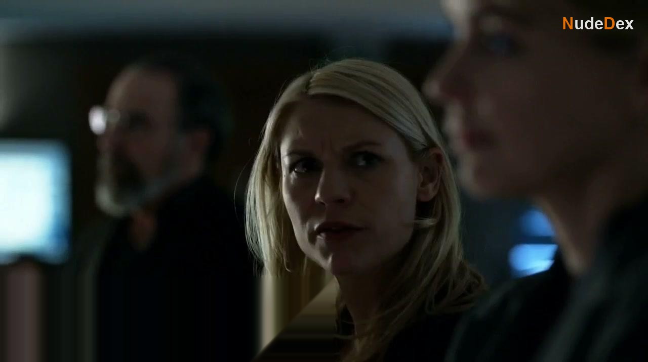 Miranda Otto in Homeland, photo 15