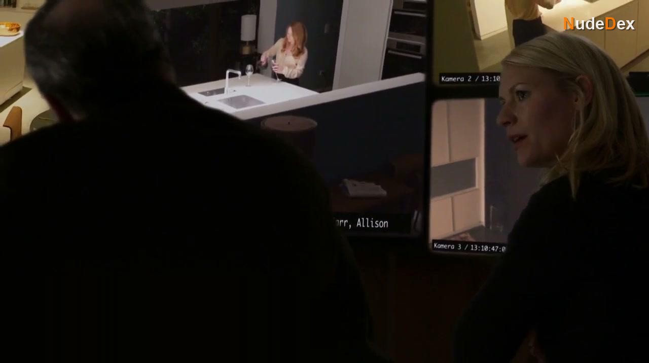 Miranda Otto in Homeland, photo 16