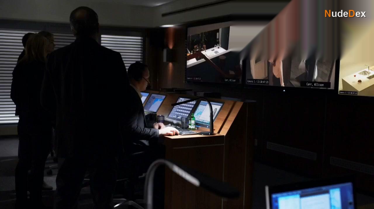 Miranda Otto in Homeland, photo 17