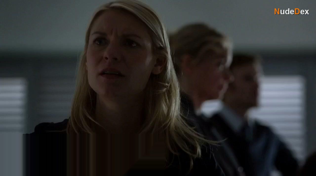 Miranda Otto in Homeland, photo 19