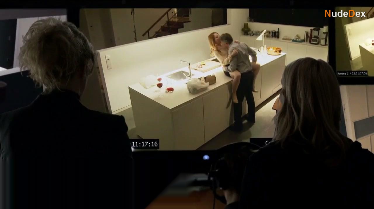 Miranda Otto in Homeland, photo 21