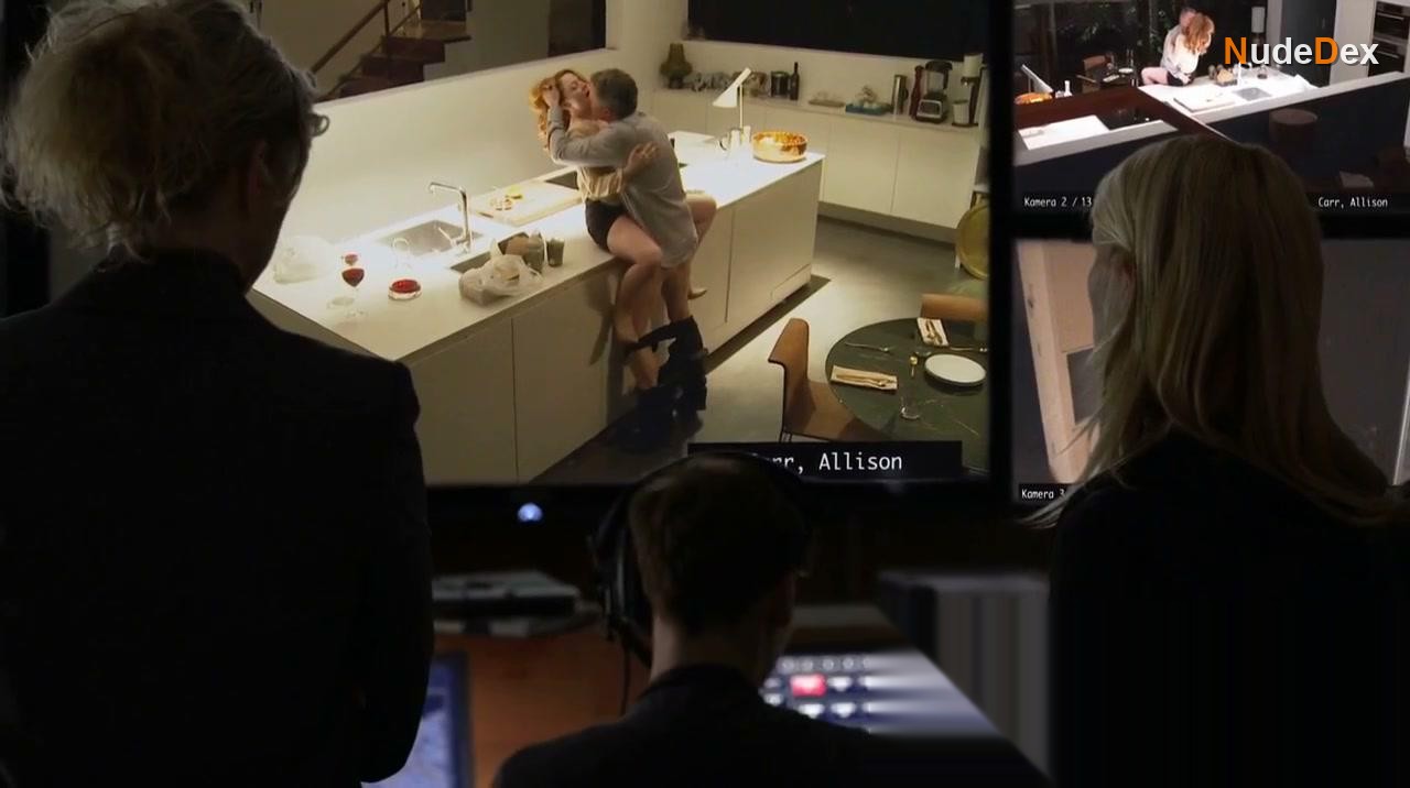 Miranda Otto in Homeland, photo 22