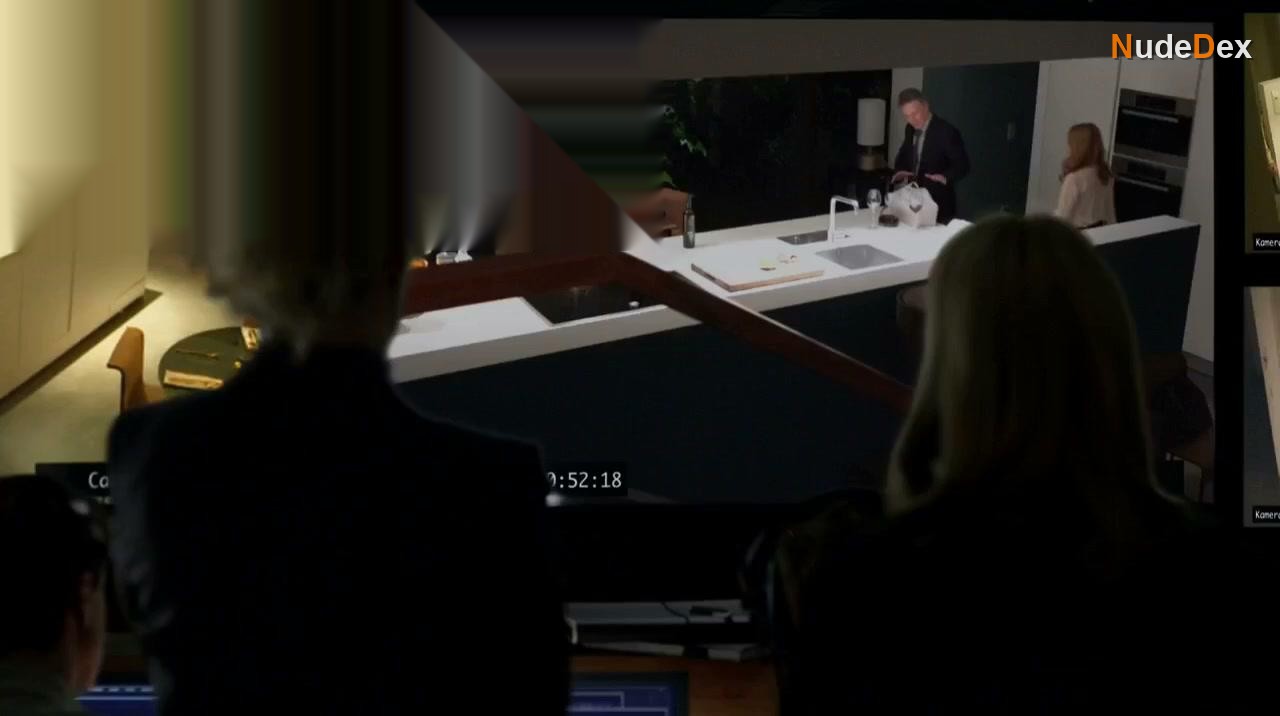 Miranda Otto in Homeland, photo 23