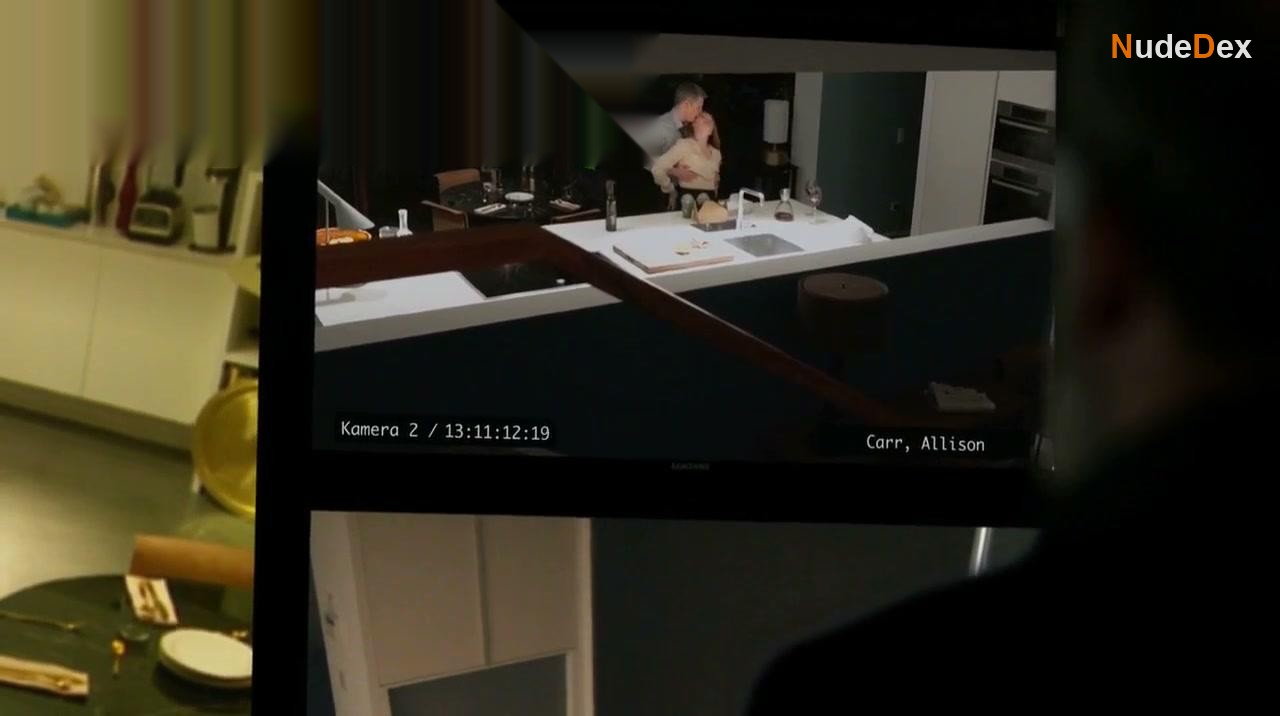 Miranda Otto in Homeland, photo 25