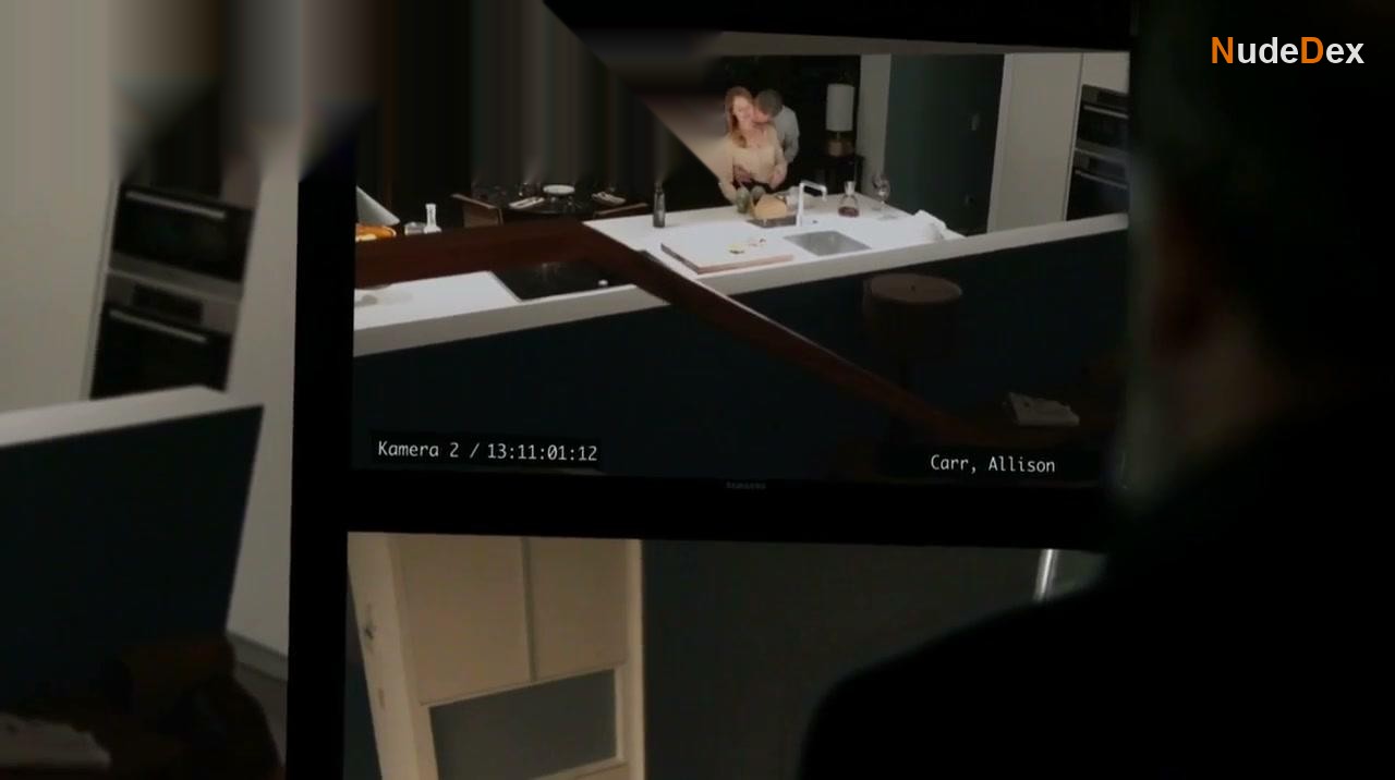 Miranda Otto in Homeland, photo 26