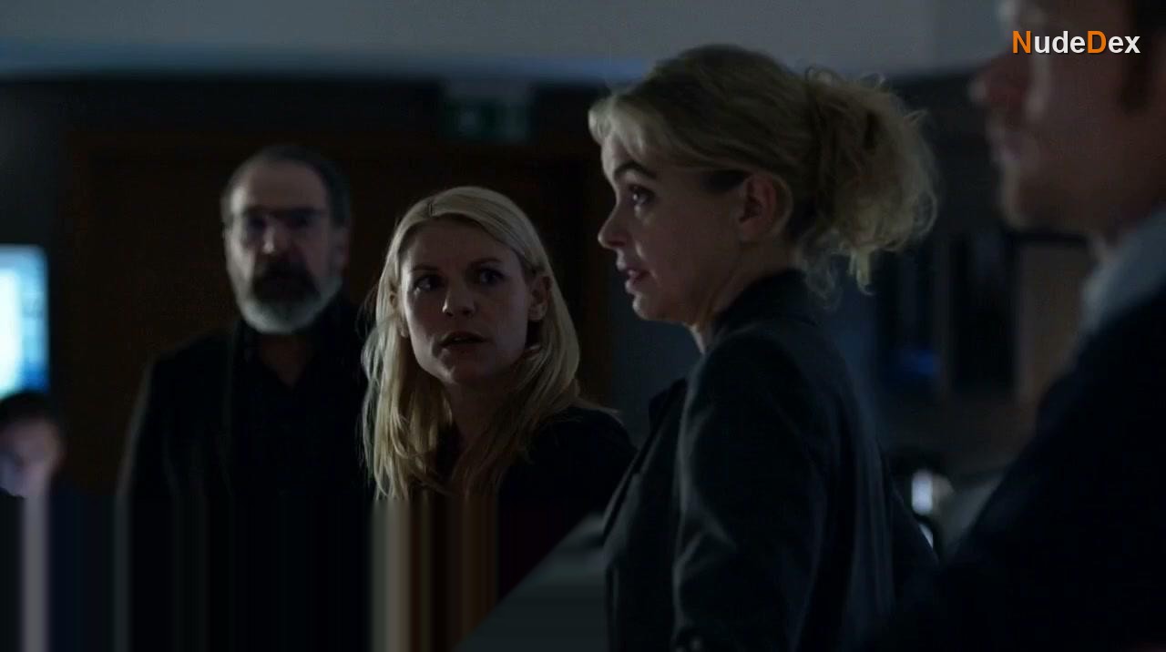 Miranda Otto in Homeland, photo 30