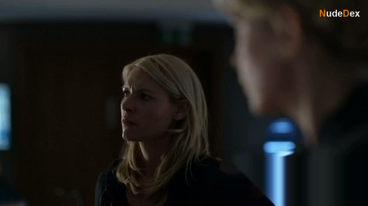 Miranda Otto in Homeland, photo 33
