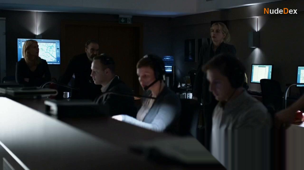 Miranda Otto in Homeland, photo 35