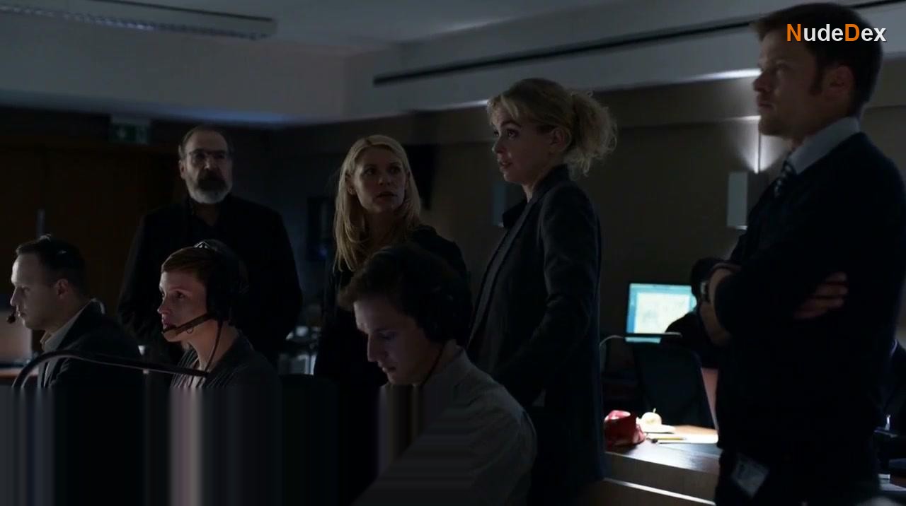 Miranda Otto in Homeland, photo 37