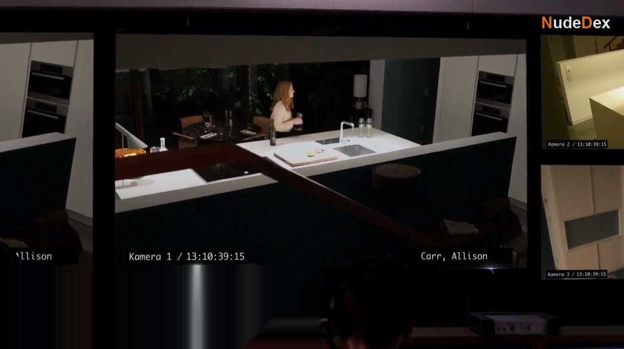 Miranda Otto in Homeland, photo 38